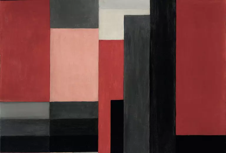 L'art abstrait belge à la WITHUIS + | Visites pour les groupes